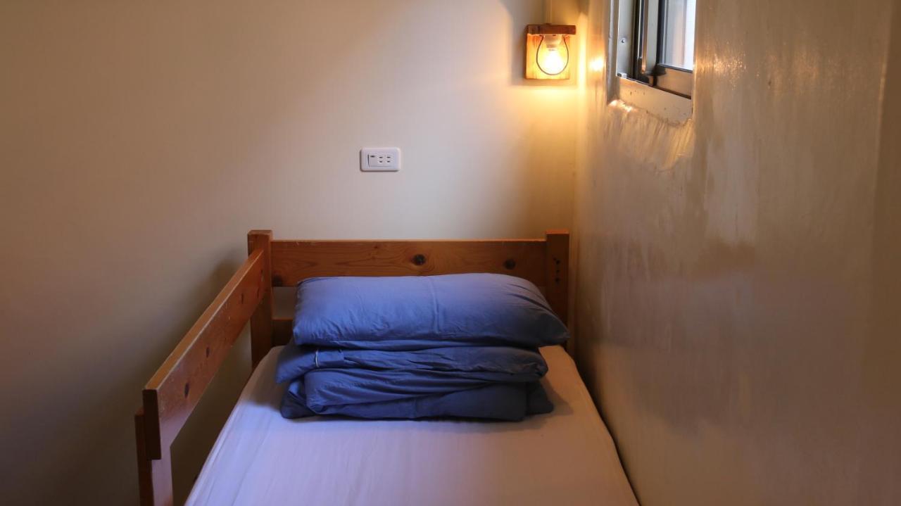 Mountain Lodge Hostel Nanzhuang Eksteriør bilde